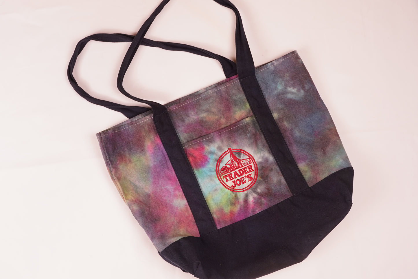 "Trader Whoa" Tote