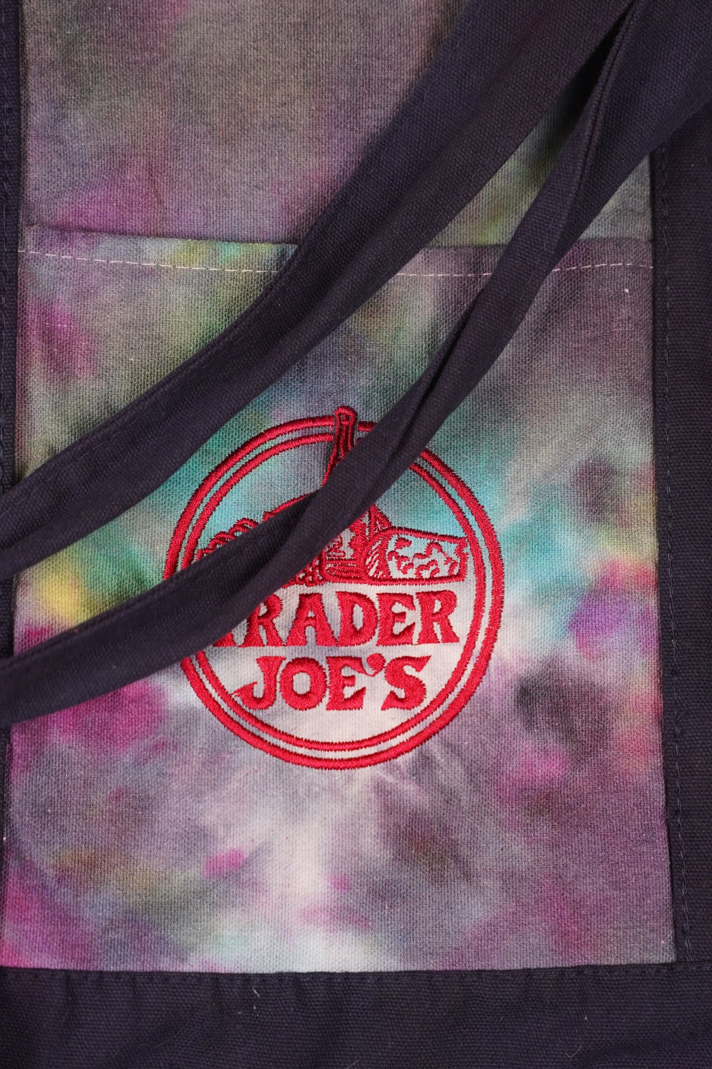 "Trader Whoa" Tote