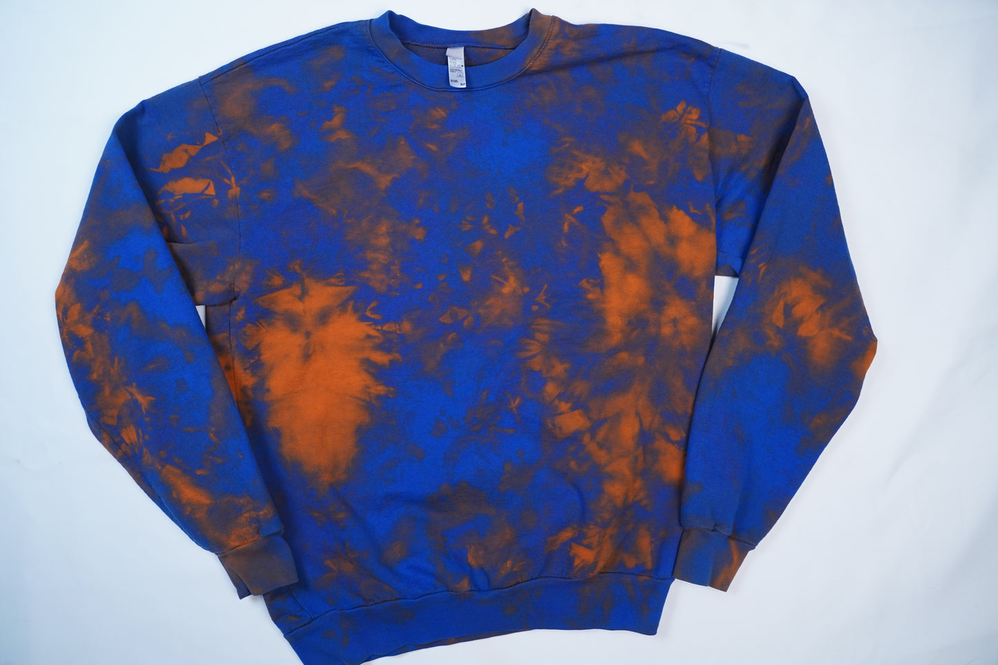 Mr. Met Crew Sweat