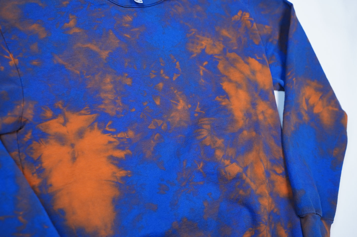 Mr. Met Crew Sweat