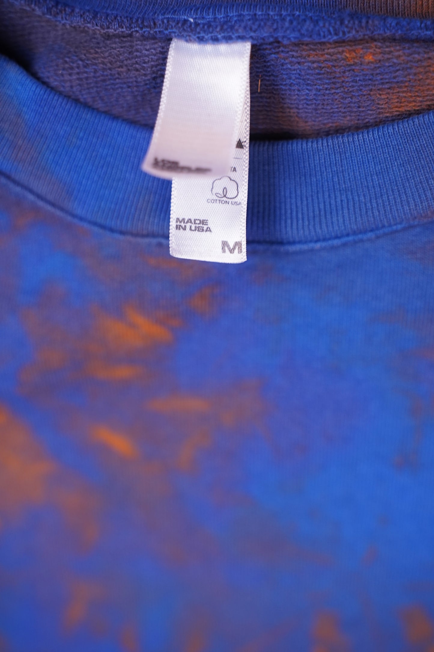 Mr. Met Crew Sweat